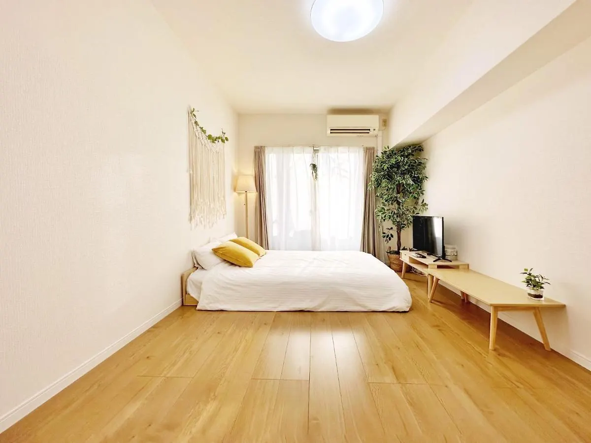 Picoro Hakata - Vacation Stay 11335 Fukuoka  Lägenhet