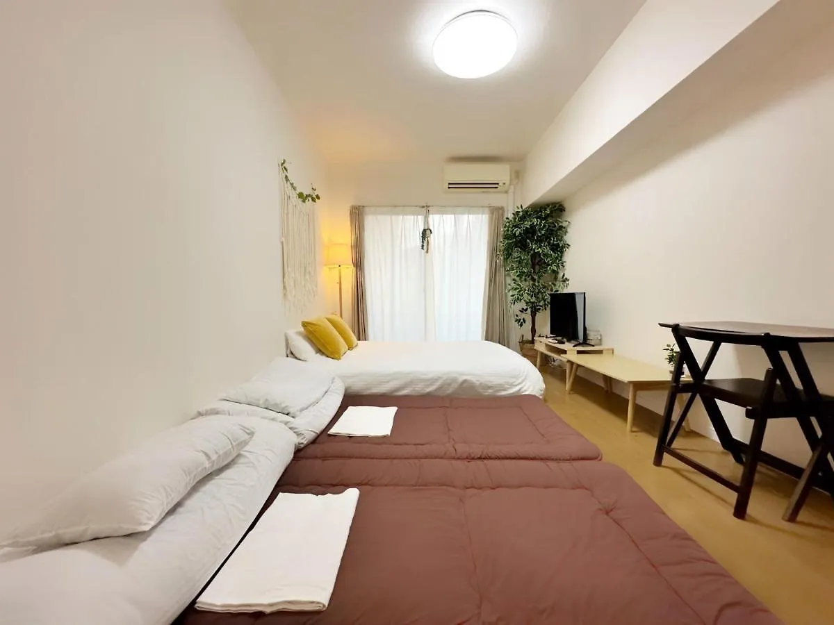 Picoro Hakata - Vacation Stay 11335 Fukuoka