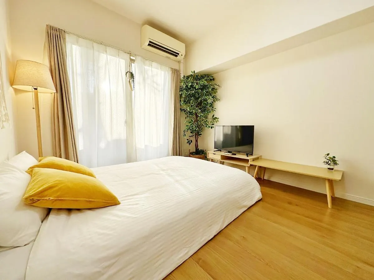 Picoro Hakata - Vacation Stay 11335 Fukuoka  Fukuoka (Fukuoka)