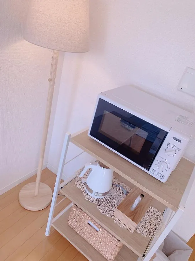Picoro Hakata - Vacation Stay 11335 Fukuoka  Fukuoka (Fukuoka)