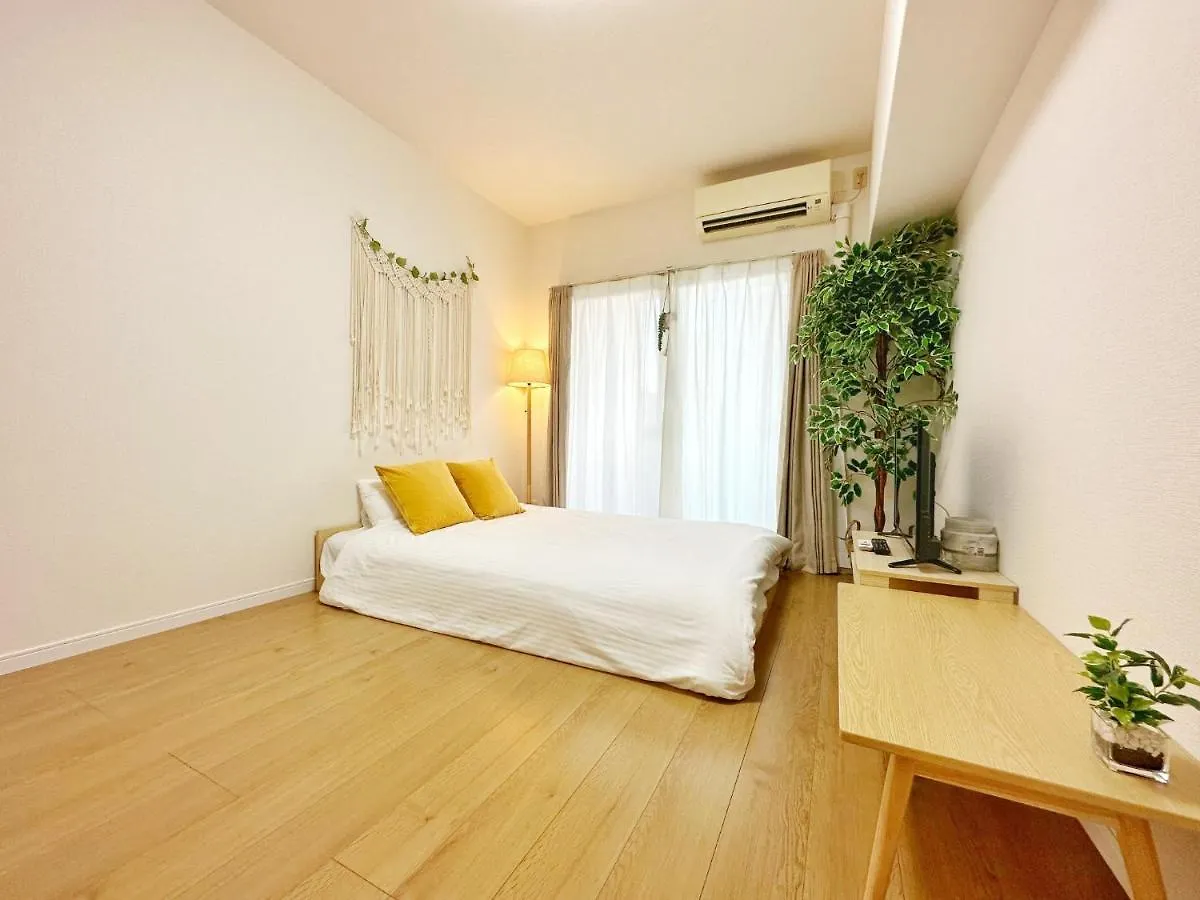 Apartament Picoro Hakata - Vacation Stay 11335 Fukuoka
