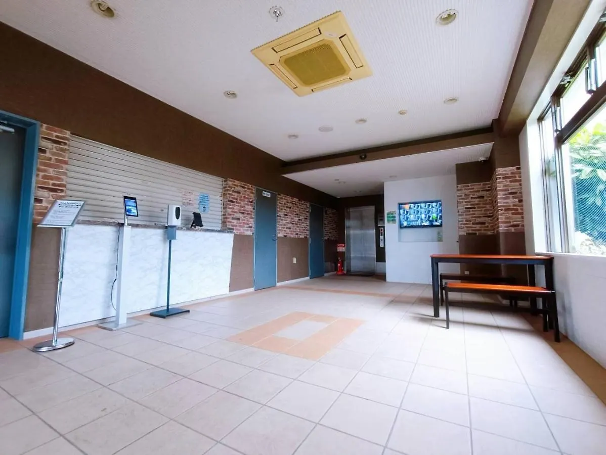 Picoro Hakata - Vacation Stay 11335 Fukuoka  Apartament Fukuoka (Fukuoka)