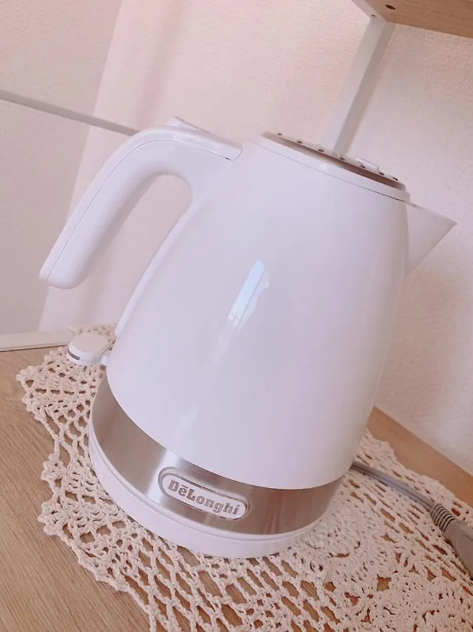 Apartament Picoro Hakata - Vacation Stay 11335 Fukuoka