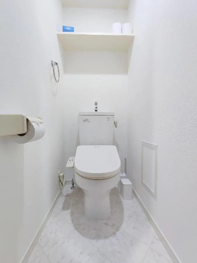 Apartament Picoro Hakata - Vacation Stay 11335 Fukuoka