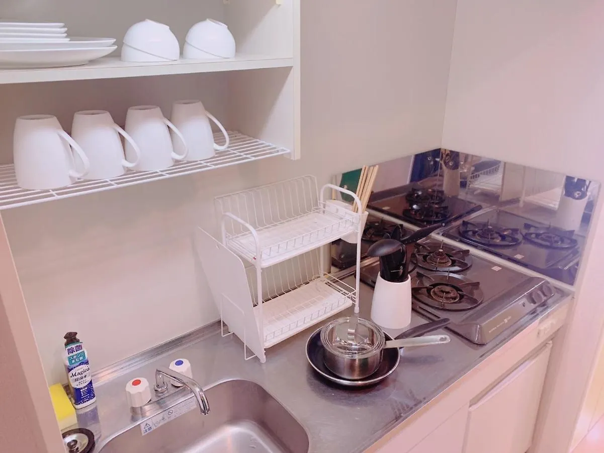 Picoro Hakata - Vacation Stay 11335 Fukuoka  Apartament